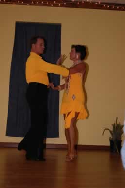 Center for Creative Release's Pre-Grand Opening