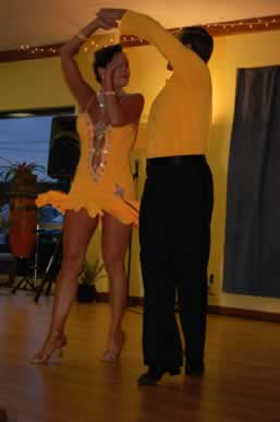 Center for Creative Release's Pre-Grand Opening