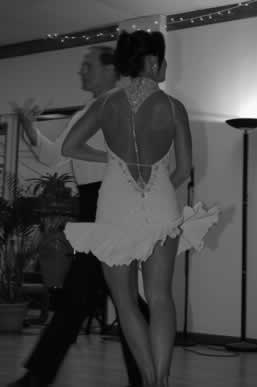 Center for Creative Release's Pre-Grand Opening