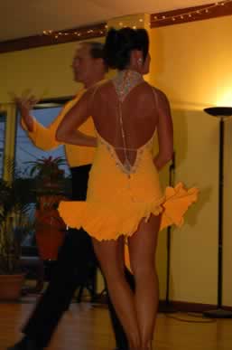 Center for Creative Release's Pre-Grand Opening