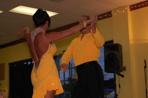 Center for Creative Release's Pre-Grand Opening