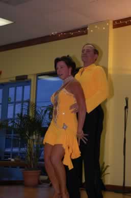 Center for Creative Release's Pre-Grand Opening