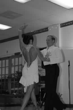 Center for Creative Release's Pre-Grand Opening