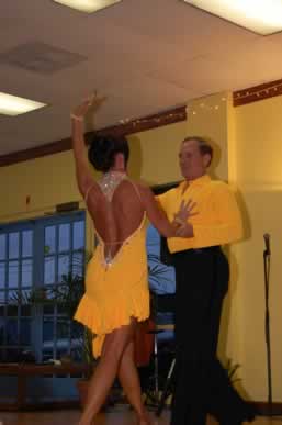 Center for Creative Release's Pre-Grand Opening