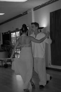 Center for Creative Release's Pre-Grand Opening