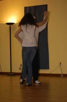 Center for Creative Release's Pre-Grand Opening