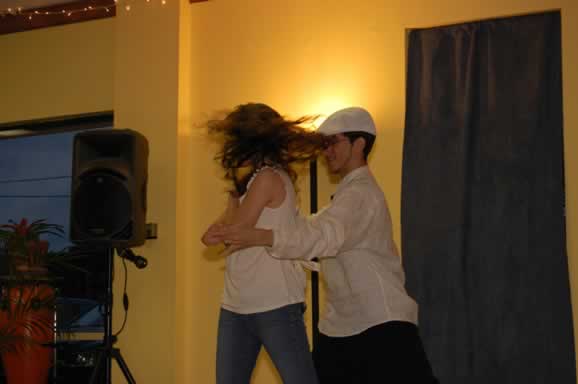 Center for Creative Release's Pre-Grand Opening