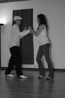 Center for Creative Release's Pre-Grand Opening