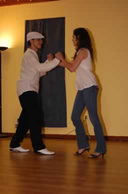 Center for Creative Release's Pre-Grand Opening