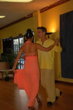 Center for Creative Release's Pre-Grand Opening