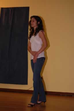 Center for Creative Release's Pre-Grand Opening