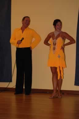 Center for Creative Release's Pre-Grand Opening