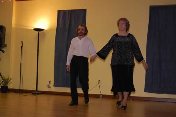 Center for Creative Release's Pre-Grand Opening