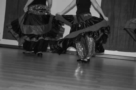 Center for Creative Release's Pre-Grand Opening