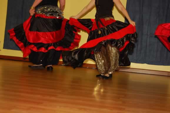 Center for Creative Release's Pre-Grand Opening