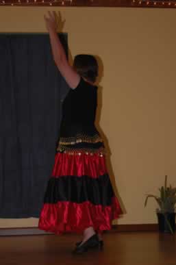 Center for Creative Release's Pre-Grand Opening