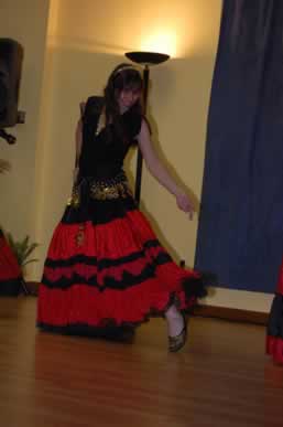 Center for Creative Release's Pre-Grand Opening