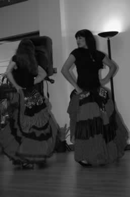 Center for Creative Release's Pre-Grand Opening