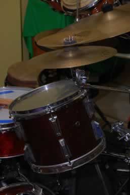 Center for Creative Release's Pre-Grand Opening