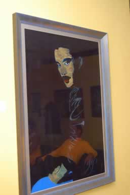 Center for Creative Release's Pre-Grand Opening