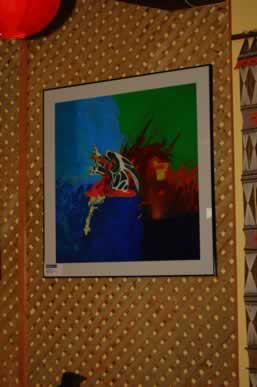 Center for Creative Release's Pre-Grand Opening