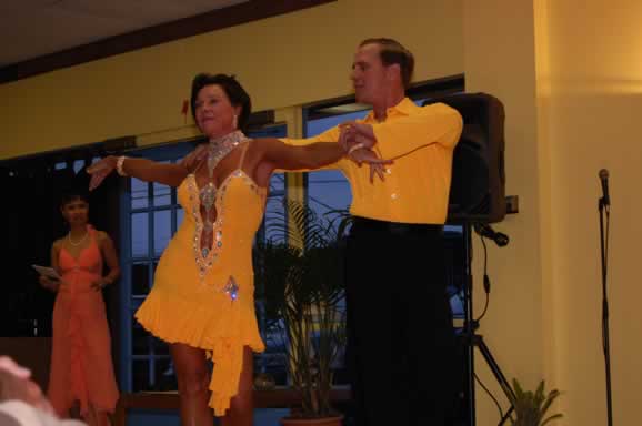 Center for Creative Release's Pre-Grand Opening