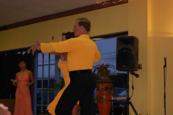 Center for Creative Release's Pre-Grand Opening