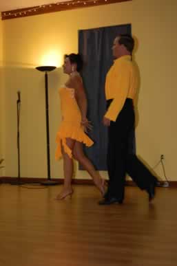 Center for Creative Release's Pre-Grand Opening