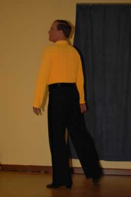 Center for Creative Release's Pre-Grand Opening