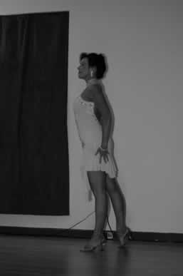 Center for Creative Release's Pre-Grand Opening