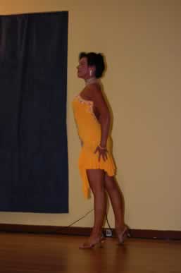 Center for Creative Release's Pre-Grand Opening