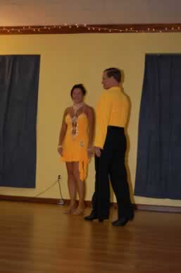 Center for Creative Release's Pre-Grand Opening