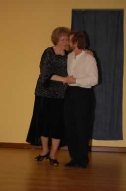 Center for Creative Release's Pre-Grand Opening