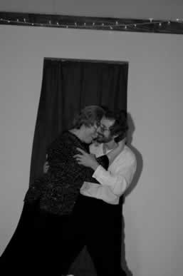 Center for Creative Release's Pre-Grand Opening