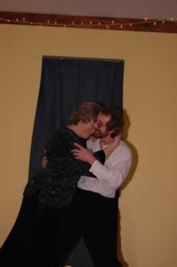 Center for Creative Release's Pre-Grand Opening