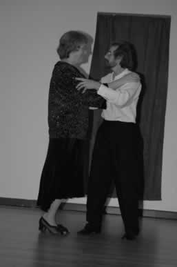 Center for Creative Release's Pre-Grand Opening