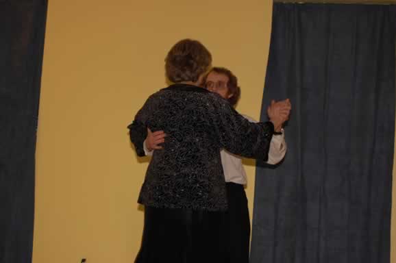 Center for Creative Release's Pre-Grand Opening