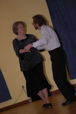 Center for Creative Release's Pre-Grand Opening