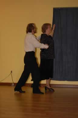 Center for Creative Release's Pre-Grand Opening