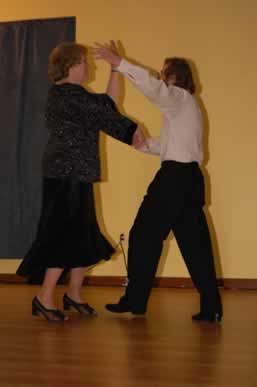 Center for Creative Release's Pre-Grand Opening