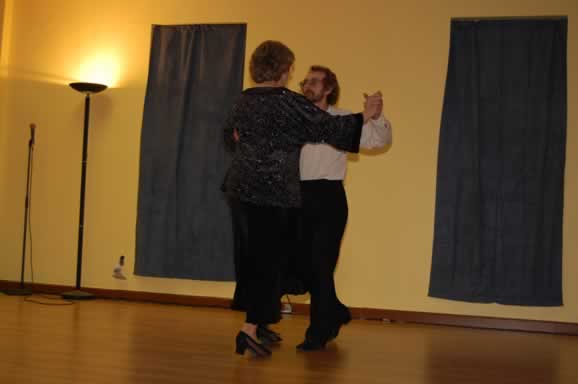 Center for Creative Release's Pre-Grand Opening