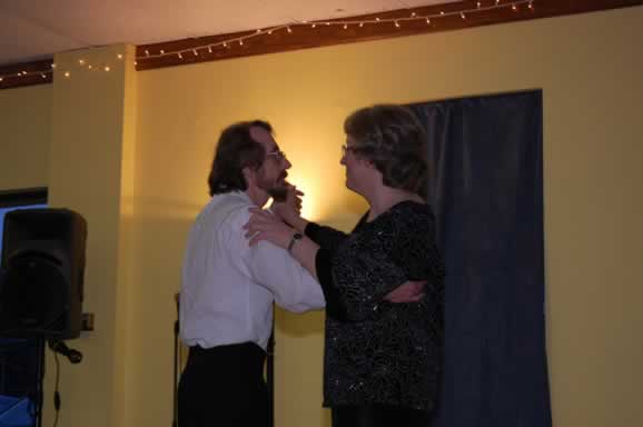 Center for Creative Release's Pre-Grand Opening