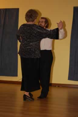 Center for Creative Release's Pre-Grand Opening