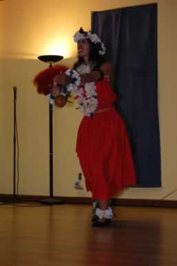 Center for Creative Release's Pre-Grand Opening