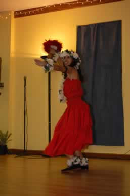 Center for Creative Release's Pre-Grand Opening