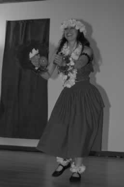 Center for Creative Release's Pre-Grand Opening