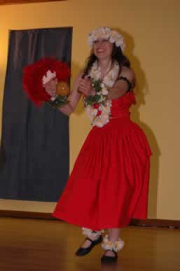 Center for Creative Release's Pre-Grand Opening