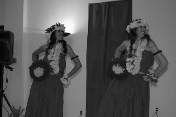 Center for Creative Release's Pre-Grand Opening