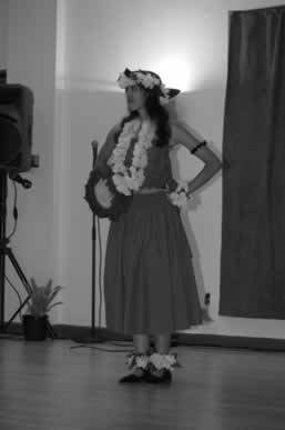 Center for Creative Release's Pre-Grand Opening