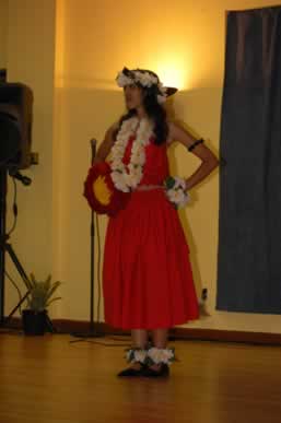 Center for Creative Release's Pre-Grand Opening